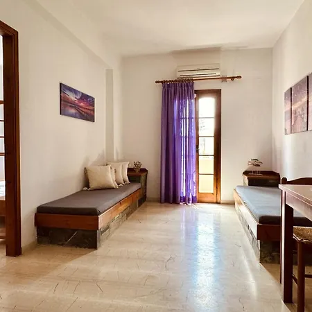 Casa Del Mare * Kokkini Hani