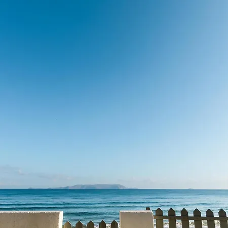Casa Del Mare *