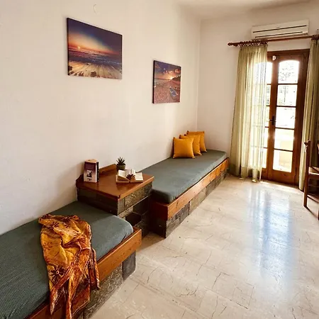Casa Del Mare Апартаменты Kokkini Hani