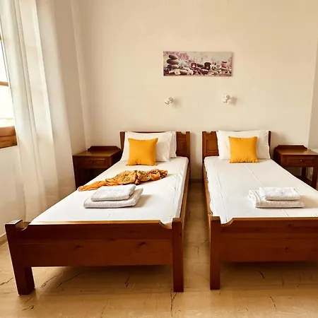Casa Del Mare * Kokkini Hani