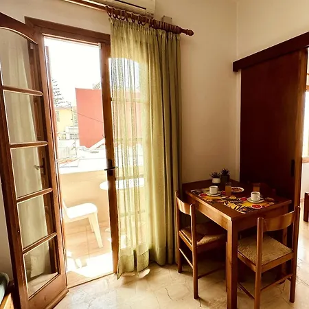 Casa Del Mare Kokkini Hani
