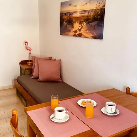 Casa Del Mare Апартаменты *
