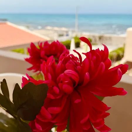 Casa Del Mare Апартаменты Kokkini Hani