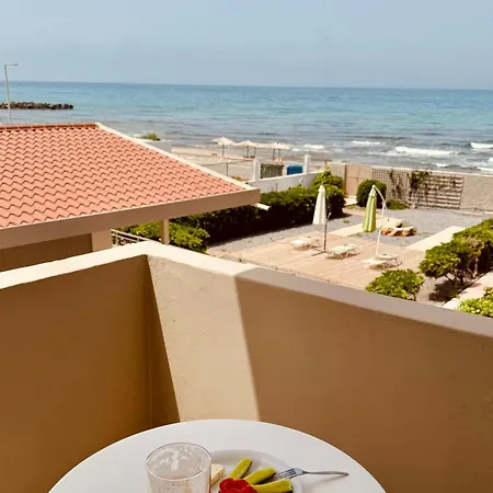 Casa Del Mare Апартаменты Kokkini Hani