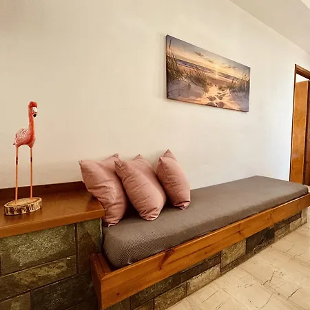Casa Del Mare Апартаменты Kokkini Hani