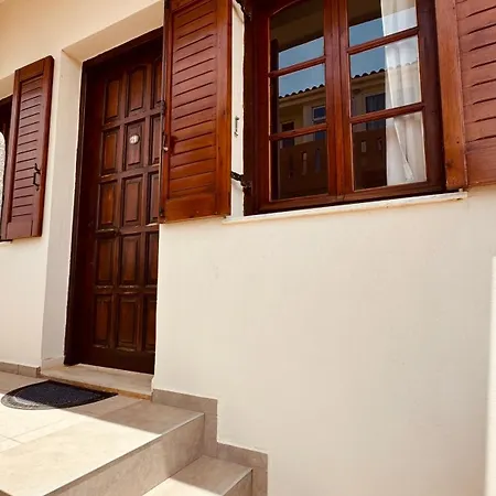 Casa Del Mare Апартаменты *
