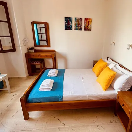 Casa Del Mare Kokkini Hani