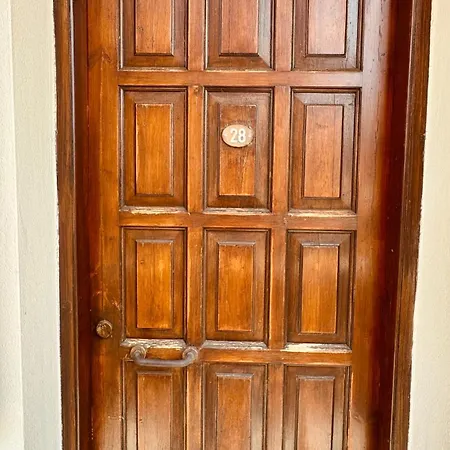 Casa Del Mare * Kokkini Hani