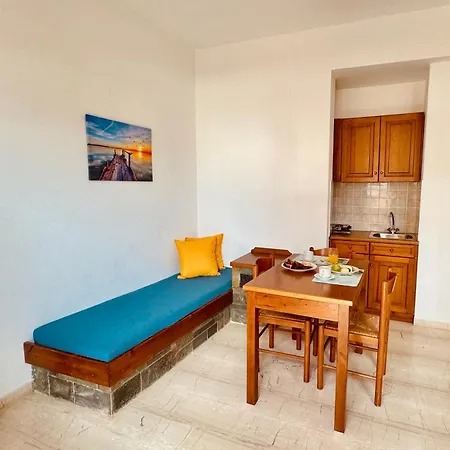 Casa Del Mare Апартаменты