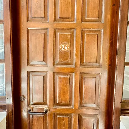 Casa Del Mare * Kokkini Hani