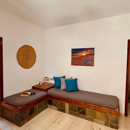 Casa Del Mare Апартаменты