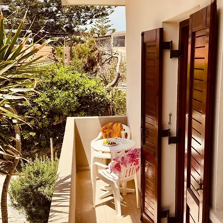 Casa Del Mare *