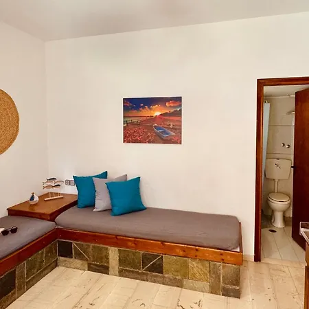 Casa Del Mare * Kokkini Hani