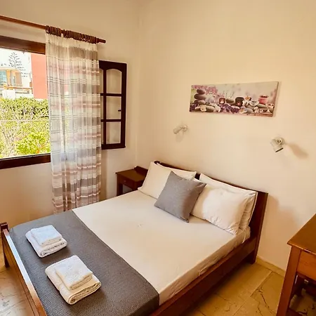 Casa Del Mare * Kokkini Hani