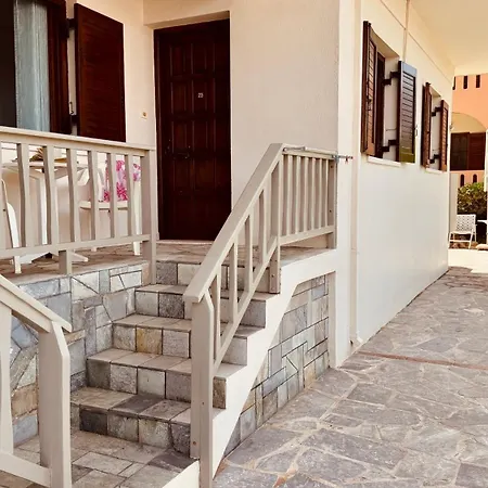 Casa Del Mare Апартаменты