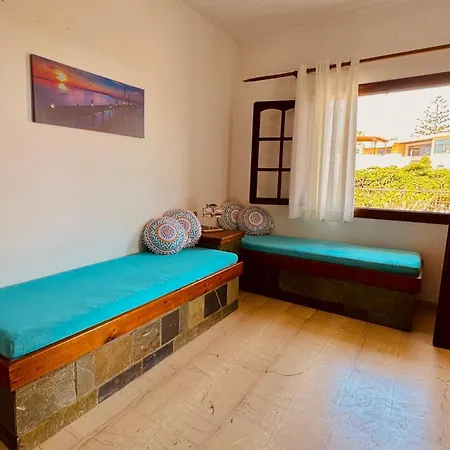 Casa Del Mare Апартаменты