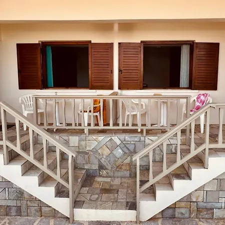 Casa Del Mare Апартаменты *