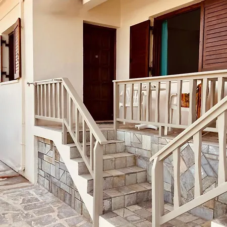 Casa Del Mare Апартаменты