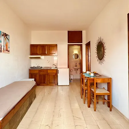 Casa Del Mare Kokkini Hani