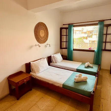 Casa Del Mare Апартаменты Kokkini Hani